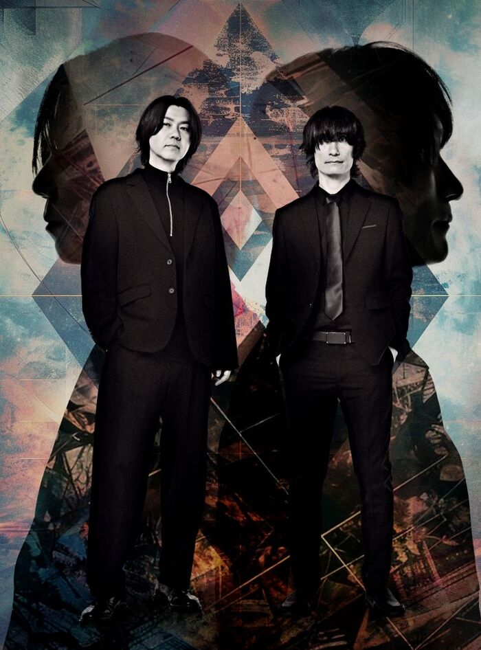 LAST ALLIANCE、ニュー・アルバム『divine』リリース記念しワンマン"唄え、群青のラプソディ。"6/6開催！先行配信シングル「神一重」2/25リリースも！