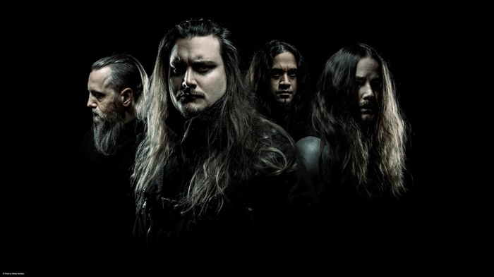 メロディック・デス・メタルの新星 ORBIT CULTURE、最新作『Death Above Life』よりEU／UKツアーの模様捉えた「The Storm」オフィシャル・ビデオ公開！