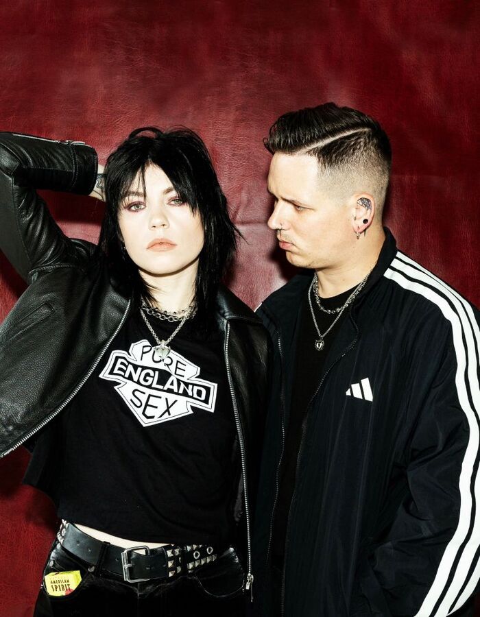 HOT MILK、待望のジャパン・ツアー東名阪にて5月開催決定！