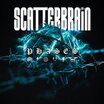 Brian Burkheiser(ex-I PREVAIL)の新プロジェクト SCATTERBRAIN、初のオリジナル曲「Phases」リリース&MV公開!