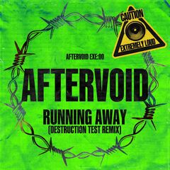 RUNNING AWAY (Destruction Test Remix).jpg