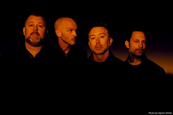 RISE AGAINST、"The A.R.T. Project"での最新アルバム表題曲「Ricochet」ライヴ映像公開！