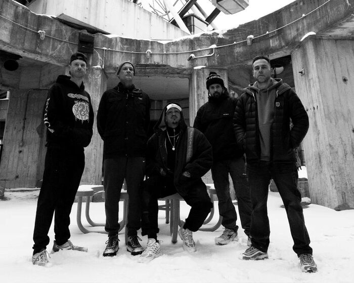 TERROR、ニュー・アルバム『Still Suffer』4/24リリース！表題曲MV公開！