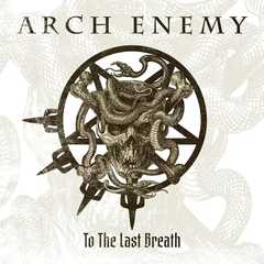 ARCH ENEMY、未発表の新ヴォーカリストによる新曲「To The Last Breath」リリース！