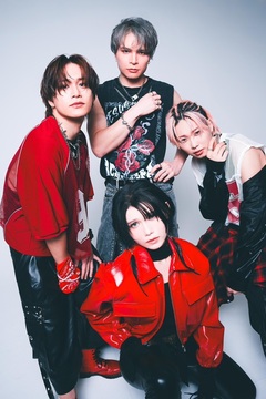 Tweyelight、5thシングル「Emberlight」リリース＆MV公開！