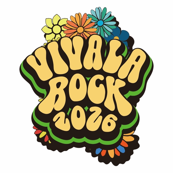 "VIVA LA ROCK 2026"、出演アーティスト第2弾でUVER、エルレ、SiM、WANIMA、ENTH、The Ravens、Paledusk、バクシン等23組発表！