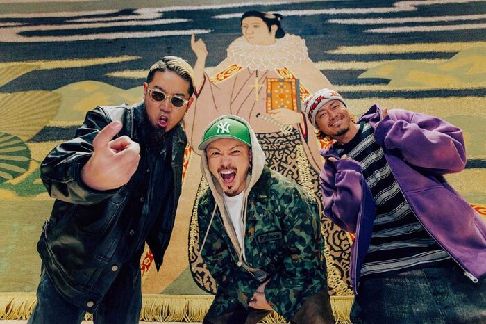 WANIMA、新曲「フルボコ」がアニメ"刃牙道"OPテーマに決定！楽曲の一部使用したPV公開！