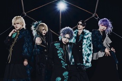 XANVALA、全国ツアー"AGNI"5月より開催決定＆O.A.としてZ CLEAR出演！4/4には投票制ライヴ"LEGACY"開催！