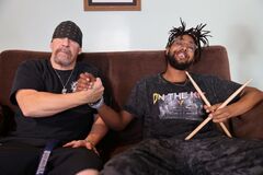 SUICIDAL TENDENCIES、新ドラマー Xavier Ware加入発表！