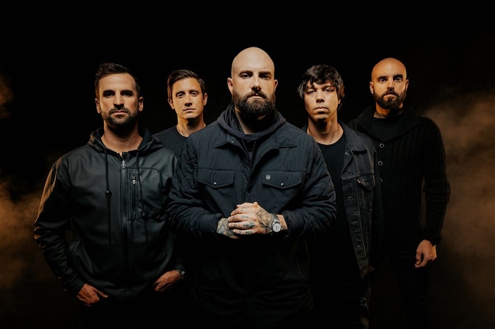 AUGUST BURNS RED、古巣"Fearless Records"に復帰！ニュー・シングル「Behemoth」リリース＆MV公開！