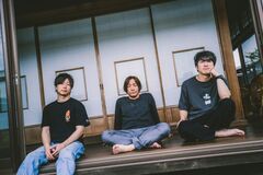 locofrank、『Resound』リリース・ツアー"FINAL series"ゲストにBRAHMAN、dustbox、SHANK、ENTH、OVER ARM THROW決定！