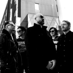 POISON THE WELL、約17年ぶりのニュー・アルバム『Peace In Place』より新曲「Everything Hurts」リリース＆MV公開！