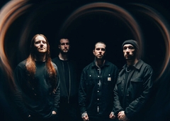 SYLOSIS、2/20リリースのニュー・アルバム『The New Flesh』より「Lacerations」リリース＆MV公開！