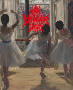 "ハードコアJ-POPバンド"the bercedes menz、VAPからメジャー・デビュー決定！