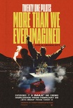 TWENTY ONE PILOTS、ライヴ映画『Twenty One Pilots: More Than We Ever Imagined』日本予告編完成！劇中使用曲も発表！