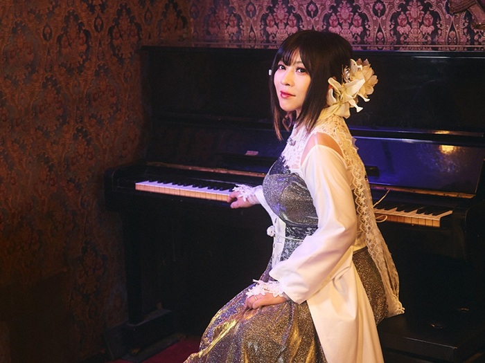 鈴華ゆう子、全国ツアー"SAMURAI DIVA Premium Edition ー 粋 と 麗 ー"グランド・フィナーレをビルボードライブ横浜で4/18開催！