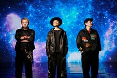 10-FEET、3/18リリースの22ndシングル『壊れて消えるまで』初回生産限定盤DVD特典映像"京都大作戦2024"＆"京都大作戦2025"トレーラー映像公開！