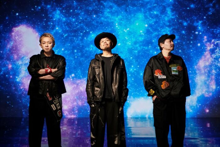 10-FEET、3/18リリースの22ndシングル『壊れて消えるまで』初回生産限定盤DVD特典映像"京都大作戦2024"＆"京都大作戦2025"トレーラー映像公開！