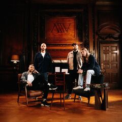 AS IT IS、7/17リリースのセルフタイトル・アルバム『As It Is』より「Marilyn」リリース＆MV公開！