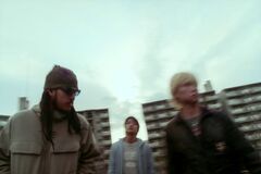 Age Factory、映画"THE MAN IN THE MIDDLE / 真ん中の男"主題歌＆挿入歌収録した配信シングル『静脈/ERROR』4/15日配信リリース！