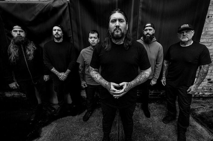 FIT FOR AN AUTOPSY、ニュー・シングル「The Wretch」リリース！