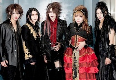 KISAKI、生誕半世紀記念メモリアル・アルバム『Voice in Sadness』より大阪 BIGCAT公演での"THE LOCUS"オープニングで解き放たれた表題曲MV公開！