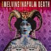 MELVINS ＆ NAPALM DEATH、両バンドのメンバーが参加したコラボ・アルバム『Savage Imperial Death March』より2ndシングル「Rip The God」リリース！