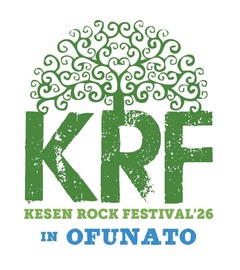 "KESEN ROCK FESTIVAL'26"、出演アーティスト第2弾でMONOEYES、locofrank、HAWAIIAN6、LOW IQ 01 & THE RHYTHM MAKERS、NCIS等発表！