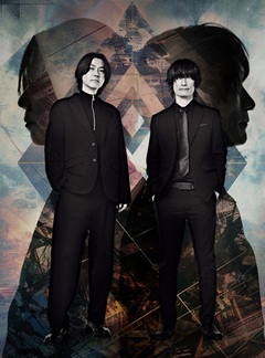 LAST ALLIANCE、4/22リリースの8thフル・アルバム『divine』トラックリスト公開！