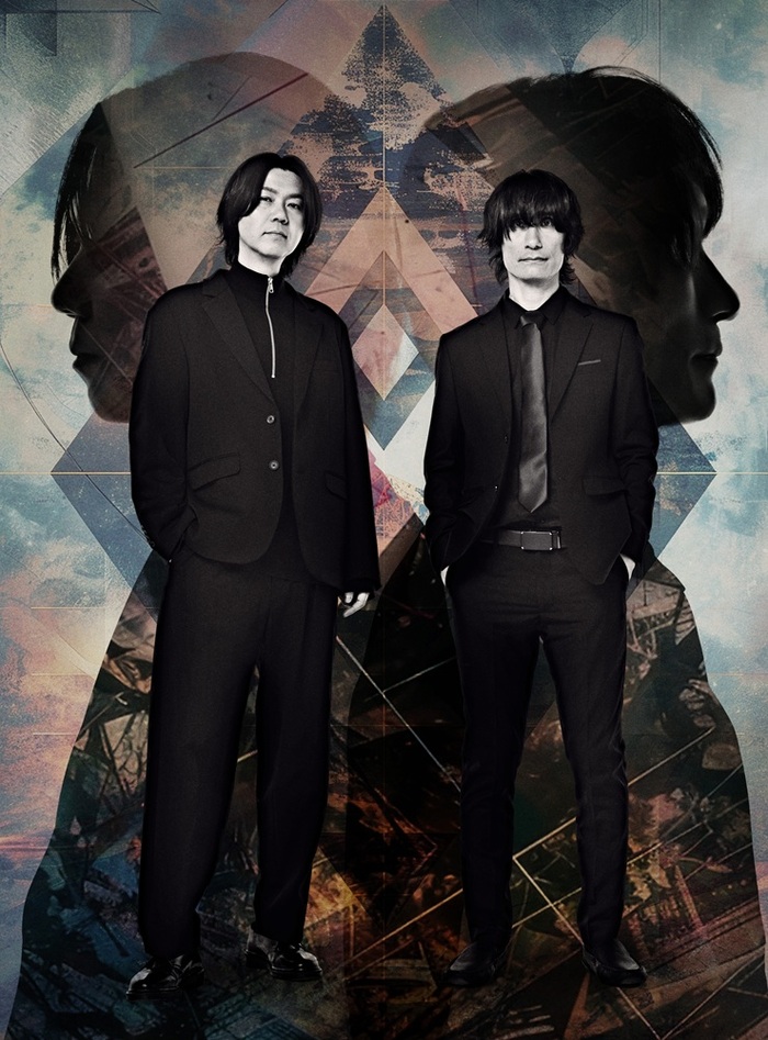 LAST ALLIANCE、4/22リリースの8thフル・アルバム『divine』トラックリスト公開！