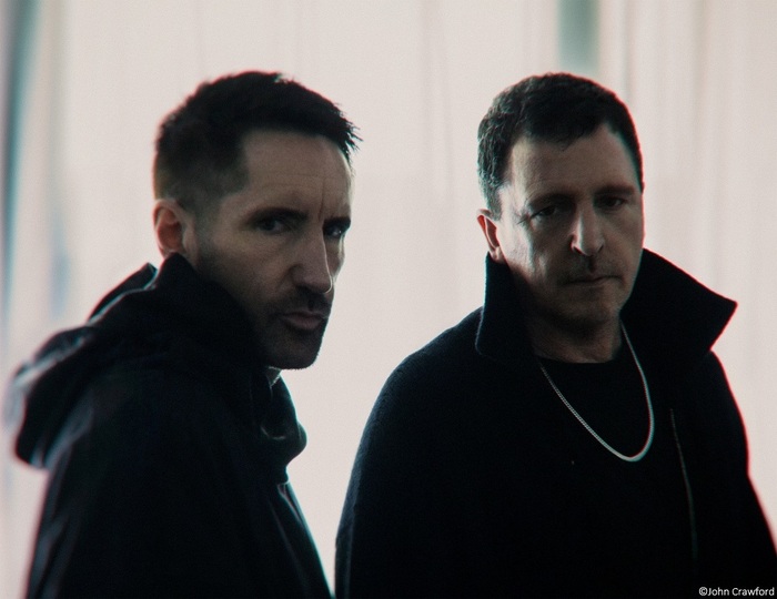 NINE INCH NAILS、ディズニー映画"トロン：アレス"オリジナル・サントラを再解釈した新作『Tron Ares: Divergence』リリース！新曲や豪華リミックス全20曲収録！