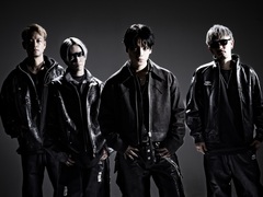 SPYAIR、昨年開催の単独野外ライヴ"JUST LIKE THIS 2025"を映像＆音源化！ライヴBlu-ray／DVD＋CD 5/20リリース決定！