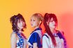 TRiDENT、2ndフル・アルバム『DUX』収録曲「U」がドラマ"犬飼さんは隠れ溺愛上司"主題歌に決定！