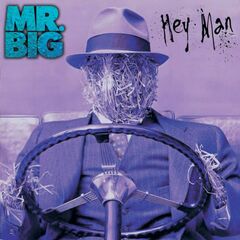 MR.BIG、名作『Hey Man』30周年記念盤5/8リリース決定！2009年日本武道館公演「Take Cover」ライヴ映像公開！Eric Martinが5月に来日、アルバム再現公演開催！