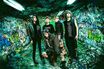 Petit Brabancon、新曲「haunted house」を全国ツアー"If You Just Stare Then Headbang or Die"来場者限定で先行試聴施策の実施決定!