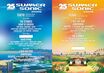 "SUMMER SONIC 2026"、8/14-16日程別ラインナップ発表！