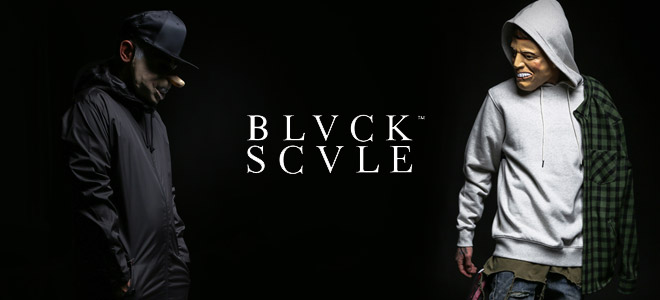 BLACK SCALEからロンTやTシャツ、Zephyren(ゼファレン)からは完売していたジャケットが各種入荷！