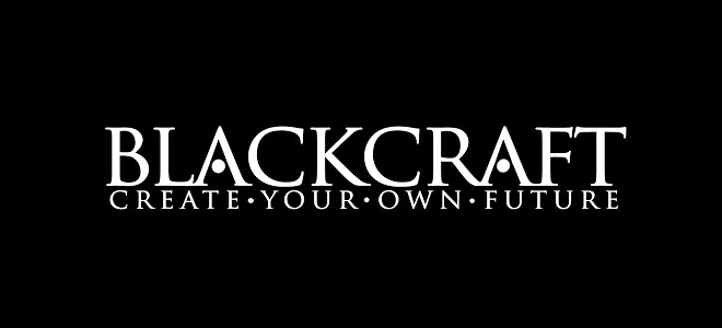 カリフォルニアで誕生したゴシック＆ホラー・ブランド"BLACK CRAFT"からダークなデザインが落とし込まれたパーカーをはじめＴシャツなど一斉入荷！