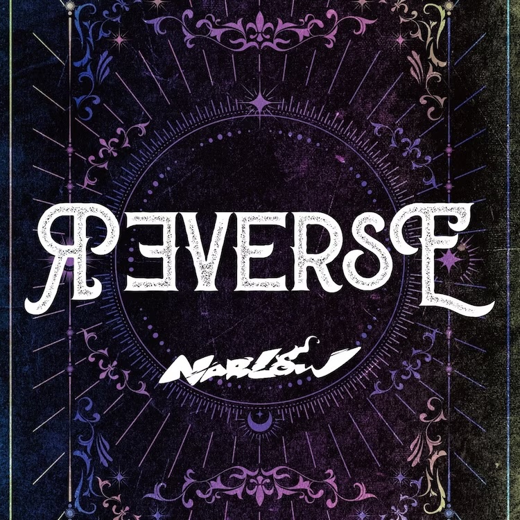 NARLOW × Am10:24 × GEKIROCK CLOTHINGのスペシャル・コラボ