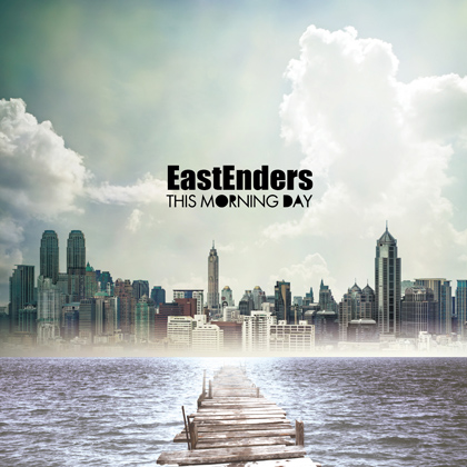 THIS MORNING DAY / East Enders