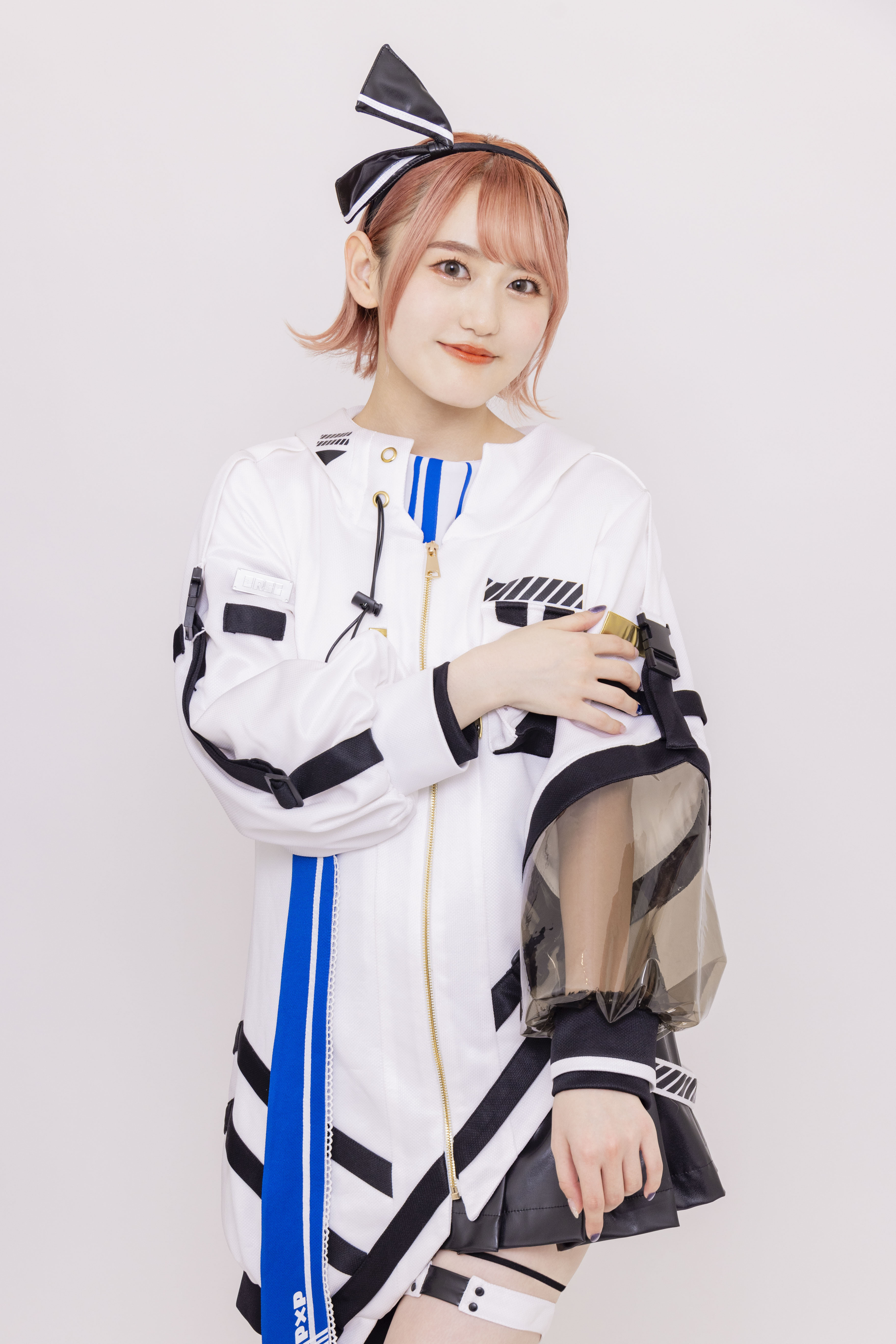 Peaky P-key ラッフル　高木美佑セット Peaky P-key 1st LIVE「All Time High」開催記念ラッフル | RAFFLE