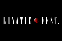 "LUNATIC FEST." タトゥーシール