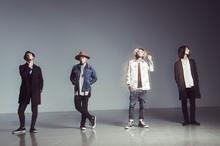 The BONEZ、12/22の大阪公演に1組2名招待！メンバー全員サイン入りドラムヘッド、ミート&グリートの豪華W特典付！