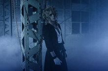 KAMIJO ワンマン・ライヴ"Epic Rock Orchestra"のパンフレット+サイン色紙