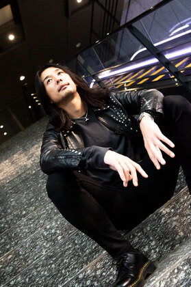 【メンバー全員サイン入り】 HEY-SMITH 半袖 Tシャツ main_73A4353_retouch-thumb-