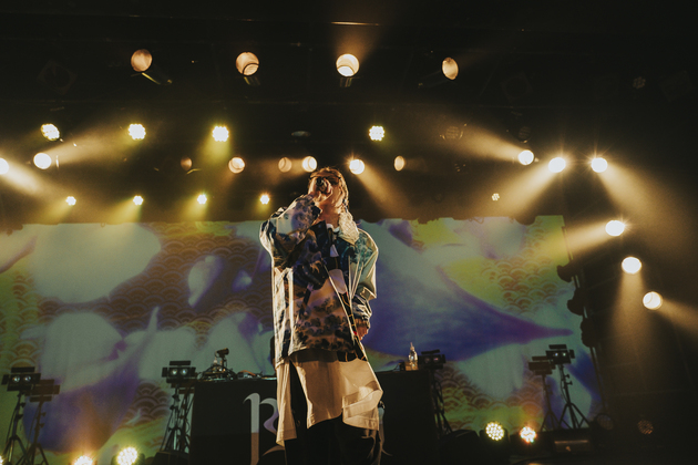 Bimi 独自の切り口で“喜怒哀楽”を描いた1st EP「心色相環」全曲