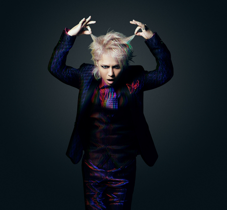 ラルク hyde tetsuya 直筆サイン色紙 ラルク hyde tetsuya 直筆サイン色紙 - メルカリ