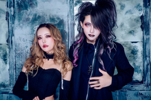 彪(UNDYING WORDS)×KISAKI 直筆サイン入りチェキ3枚+UNDYING WORDS タオル2枚