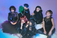 Monochrome Cinderella タオル