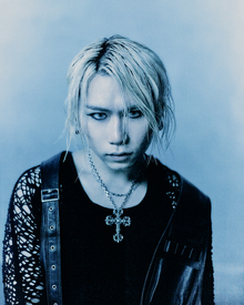 (sic)boy 直筆サイン色紙